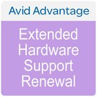 Avid 0541-60525-15  Pro Tools MTRX II Extended Hardware Support 1 Year, Renewal