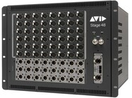 Avid 9935-73113-00  VENUE Stage 48? with 3 Year Avid Advantage Elite Live Support