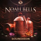 Soundiron NOAH-BELLS  Tuned Indian Khadki bells for Kontakt [Virtual] 
