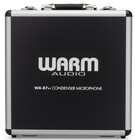 Warm Audio WA-87R2 Flight Case Flight Case for WA-87 R2 Microphone