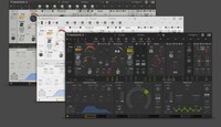 Native Instruments MASSIVE X DL Synth for Komplete [Virtual] 