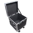 ProX XS-UTL17 18" x 18" x 18" Utility Case with Casters