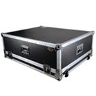 ProX XS-AHAVANTIS-W  Mixer Case for Allen & Heath AVANTIS with Wheels