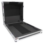 ProX XS-AHSQ6W  Mixer Case for Allen & Health SQ6 with Wheels