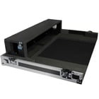 ProX XS-YMTF5DHW  Mixer Case for Yamaha TF5 with Doghouse and Wheels