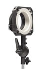 Hive C-UMPY  Cx/C-Series Umbrella Mount Photo Yoke with 5/8" Studs 