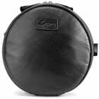 JetPack Bags Deloop Deluxe Premium Leather Headphone Bag