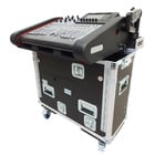 ProX XZF-BX32C  Flip Ready Flight Case for Behringer X32 Compact Mixer
