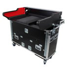 ProX XZF-YCL5  Flip Ready Flight Case for Yamaha CL5 Mixer