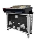 ProX XZF-YQL5  Flip Ready Flight Case for Yamaha QL5 Mixer