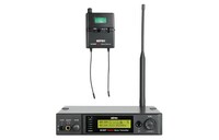 MIPRO MI-909T/R  True Digital Wireless In-Ear-Monitor 