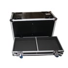 ProX X-QSC-KW122  Flight Case for Two QSC KW122 Speakers
