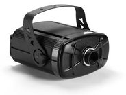 Analog X-Effects Projector, Black Case