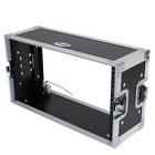 ProX X-6U7D  6U Vertical Rack 7" Deep