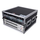 ProX T-6RSS  6U, 19" Deep Deluxe Vertical Rack