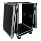 ProX T-16RSS  16U, 19" Deep Deluxe Vertical Rack with Casters