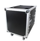 ProX T-12RSS24  12U, 24" Deep Deluxe Rack Case with Casters