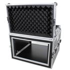 ProX T-6RSP  6U, 20" Deep Shockproof Vertical Rack