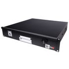 ProX T-2RD-18-MK3  2U, 18" Deep Metal Rack Drawer