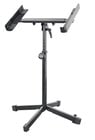 28"-40" Mixer Stand, 77 lbs WLL