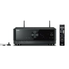 Yamaha RX-V4A  5.2 80 WATT SURROUND RECEIVER 