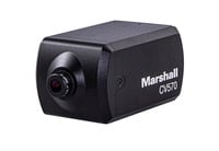 Marshall Electronics CV570  Miniature HD Camera with NDI|HX3, SRT and HDMI 