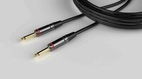 Gator GCWH-INS-20  CableWorks Headliner Series 20' St to St Instrument Cable 