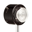 Hive BUMBLE BEE 25-Cx-COFS Clip-On Fresnel Omni-Color LED Light with Power Supply 