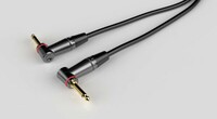 Gator GCWH-INS-6INRA  CableWorks Headliner Series 6" Patch Cable 