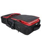ProX XB-DJBPL  MANO DJ Controller Travel Backpack