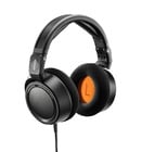 Neumann NDH 20 Black Edition Closed-Back Studio Headphones, Black