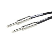 Gator GCWB-INS-05  CableWorks Backline Series 5' St to St Instrument Cable 