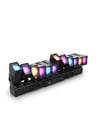 Chauvet Pro COLORado PXL CURVE 12 LED Par Fixture 