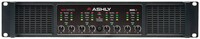 Ashly MA500.8  8-ch Multi-Mode Power Amp, 8 x 500W @ 2/4/8 Ohms & 70V/25V