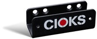 CIOKS CIO-GRIP  Mounting  Bracket for CIOKS Pedalboard Power Supplies 