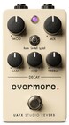 Universal Audio GPS-EVMR  UAFX Studio Reverb Pedal 