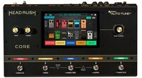 Headrush HR-CORE  Guitar FX, Amp Modeler and Vocal Processor 