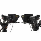 ikan PT4200-P2P  P2P Interview System with 2 x 12" Teleprompters 