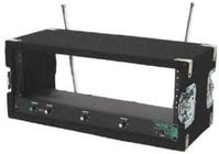 2-Space Wireless Rack (with Surface Hardware)