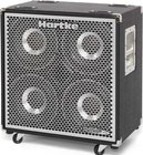 Bass Guitar Cabinet, 4x10", 1,000W @ 8 ohms