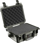 Pelican Cases 1400-PLC  Pelican Case 