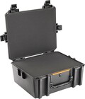 Pelican Cases VCV600-0000-BLK  Large Vault Case with Foam 