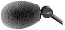Close Speech Windguard