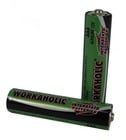 Interstate Battery DRY0110 600-Pack Workaholic AAA Batteries