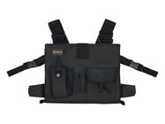 Gig Gear HARNESS-PRO Two Hand Touch Chest Harness for iPad Pro