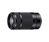 Sony SEL55210/B  LENS, TELEPHOTO 55-210MM, BLACK