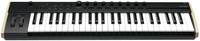 Korg Keystage 49 49-Key MIDI-Controller with Polyphonic Aftertouch