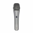 Telefunken M80-CHROME Dynamic Handheld Cardioid Microphone in Chrome