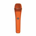 Dynamic Handheld Cardioid Microphone in Orange