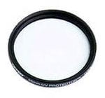 55mm UV Protector Glass Filter